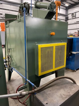 高温气氛箱式炉