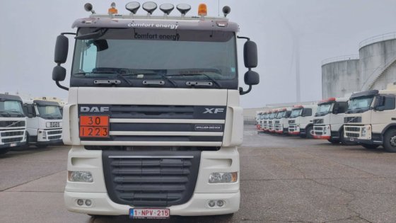 DAF XF