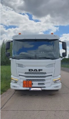 DAF XD300FA