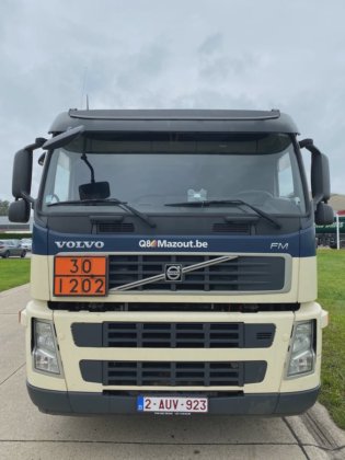 VOLVO FMFH