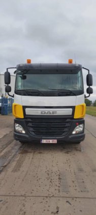 DAF CF400