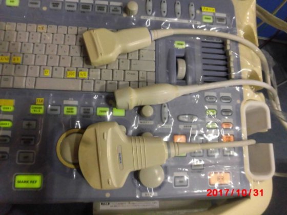 HITACHI Prosound α5