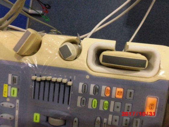 HITACHI Prosound α5