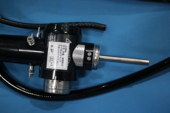 OLYMPUS GIF-PQ260