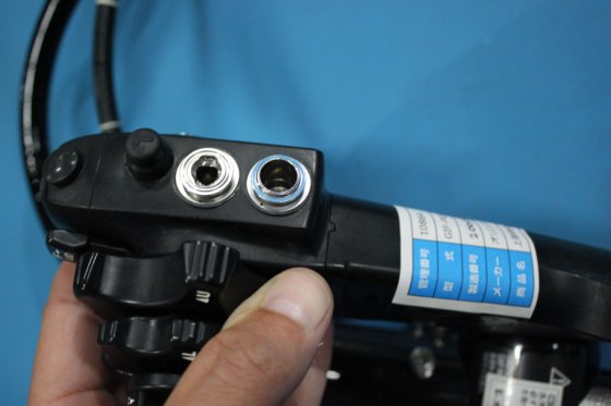 OLYMPUS GIF-PQ260