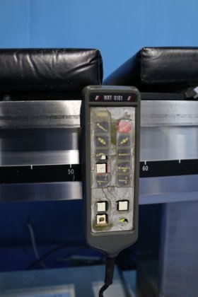 2000 MIZUHO MRT-3101