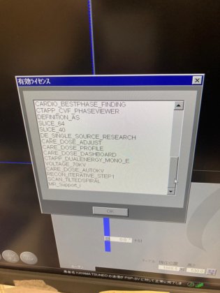 2010 SIEMENS SOMATOM Definition AS