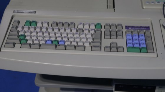 2010 NIHON KOHDEN RMC-3000