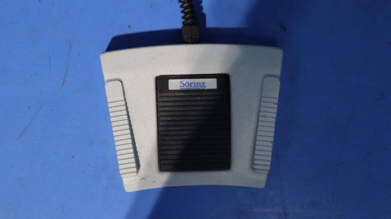 2002 Soring ARCO-1000