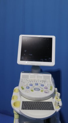 2010 HITACHI HI VISION Avius