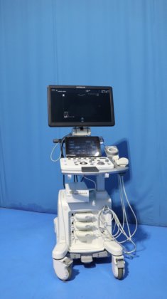HITACHI Arietta 50
