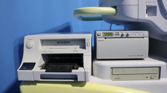 2015 HITACHI HI VISION Avius