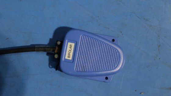 2012 Covidien Force Triad