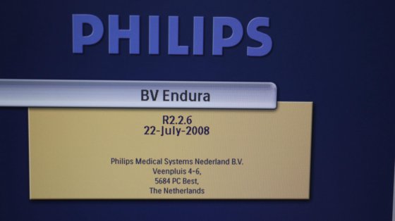 2009 PHILIPS BV Endura