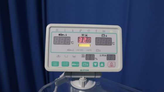 2017 ATOM ラビー インキュ i