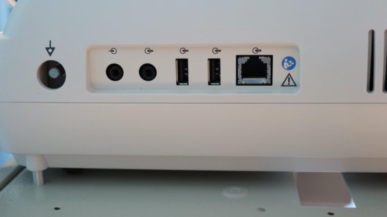 2021 日本光電株式会社 ECG-2250