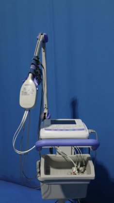 2021 日本光電株式会社 ECG-2250