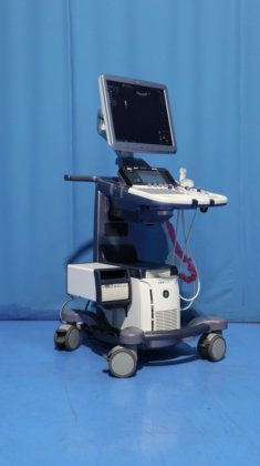 2012 GE LOGIQ S7 Expert