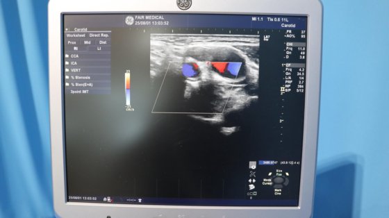 2012 GE LOGIQ S7 Expert