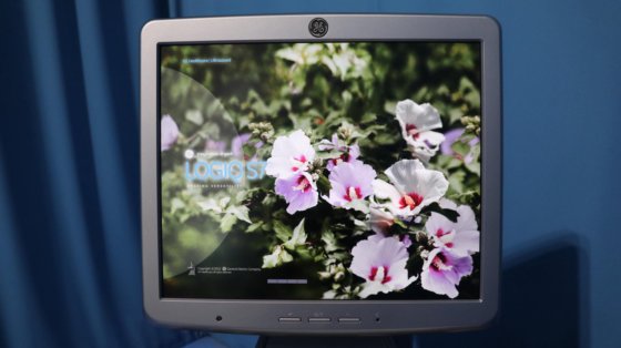 2012 GE LOGIQ S7 Expert