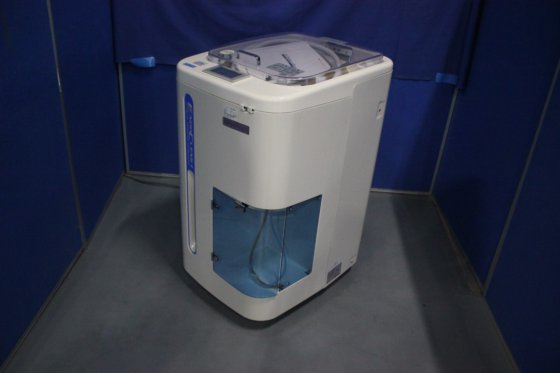 Johnson & Johnson ENDCLEANS