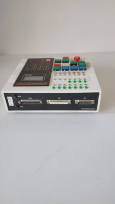 Controlador Indramat CLM