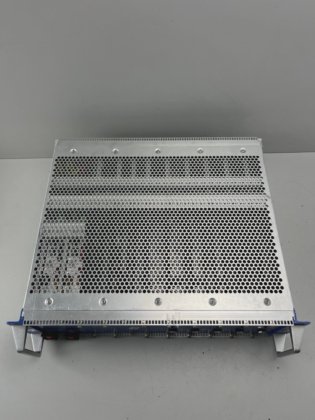 APT Worldnet Oslo Modular Multiplexer