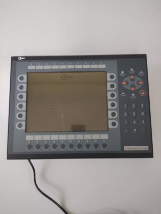 Mitsubishi 03010G Control Panel E900