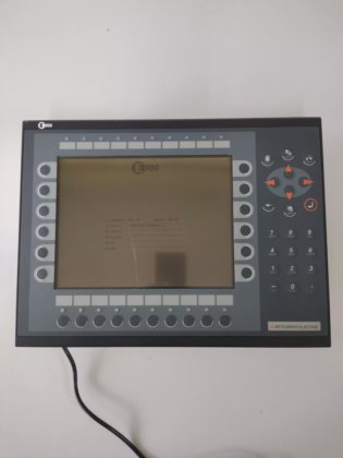 Mitsubishi 03010G Control Panel E900