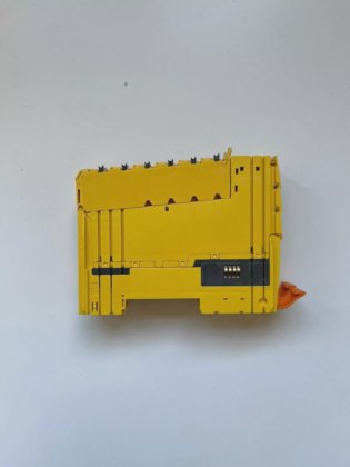 B&R Automation X20SLX910 Output Module