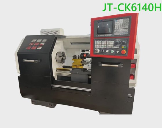 China Ck6140 CNC Turning Lathe
