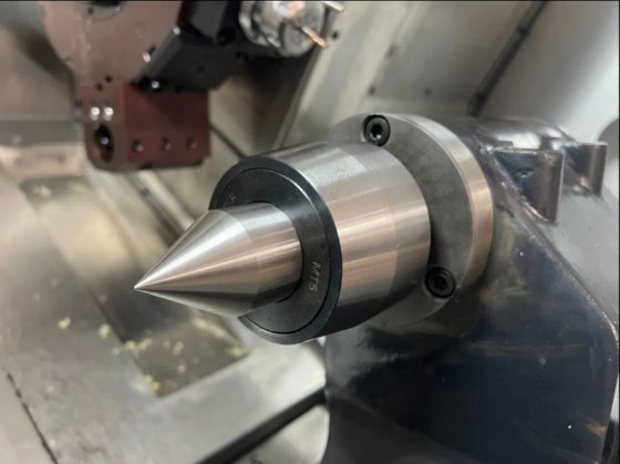T50 CNC Lathe-Milling Machine with