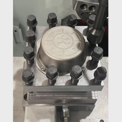 Ck0640 Smart CNC Lathe for