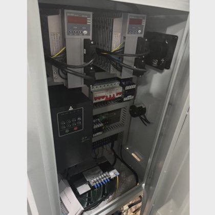 Ck0640 Smart CNC Lathe for