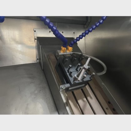 T32 CNC Lathe Machine Tool