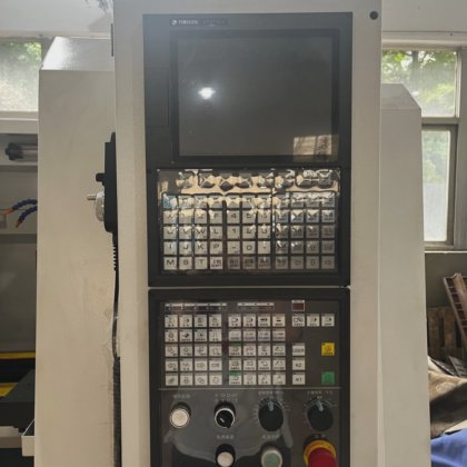 Ck6170 Horizontal CNC Lathe with