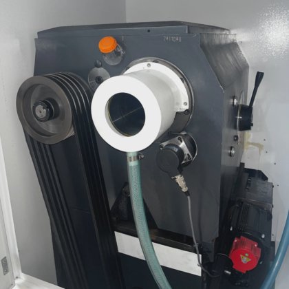Ck6170 Horizontal CNC Lathe with