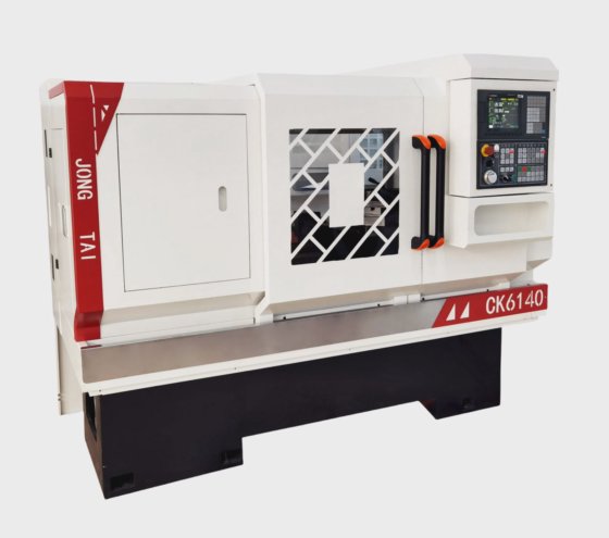 Ck6140 CNC Machine Tool CNC