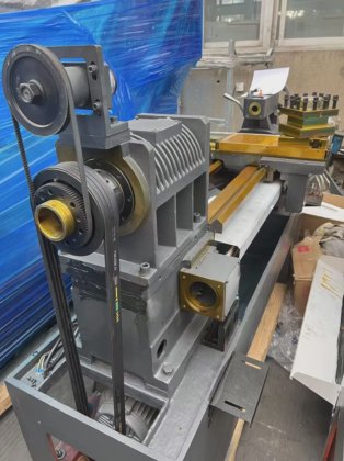 Ck6140 CNC Machine Tool CNC