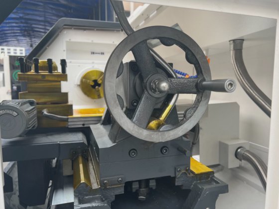 Ck6140 CNC Machine Tool CNC