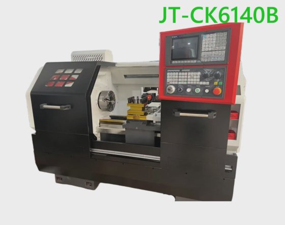 Ck6140b CNC Machine Tools Custom