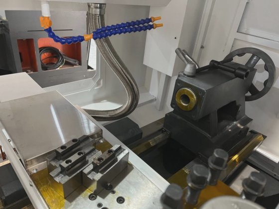 Ck6140b CNC Machine Tools Custom