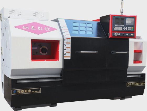 Ck6150b-1000 High Precision Linear Guide