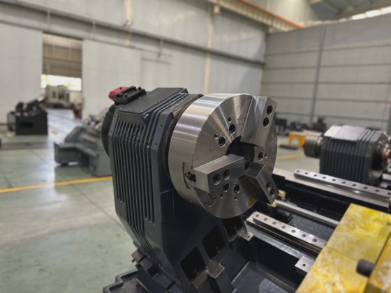 Ck6150b-1000 High Precision Linear Guide
