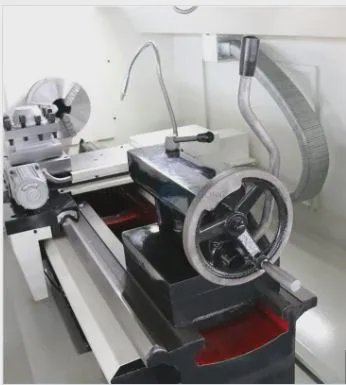 Ck6150b-1000 High Precision Linear Guide