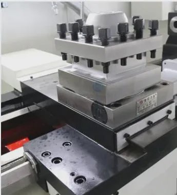Ck6150b-1000 High Precision Linear Guide