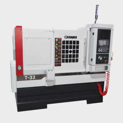 T32 CNC Machine Custom Machining