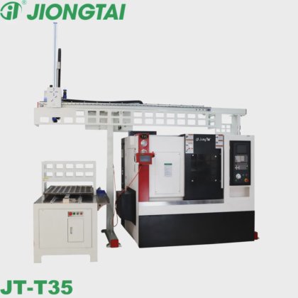T35 CNC Machine Tool CNC