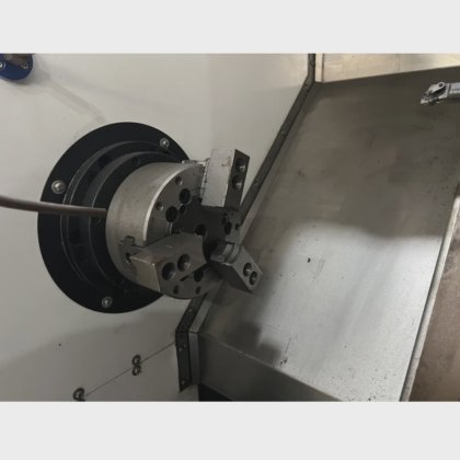 T35 CNC Machine Tool CNC