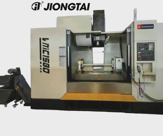 Vmc1580 CNC Vertical Machining CNC